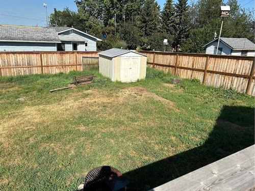 213 1 Avenue, Torrington, AB - Outdoor