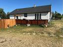 213 1 Avenue, Torrington, AB  - Outdoor 