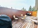 307 Mehl Place, Oyen, AB  - Outdoor With Deck Patio Veranda 