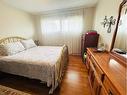 307 Mehl Place, Oyen, AB  - Indoor Photo Showing Bedroom 