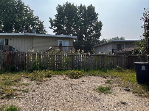 39-Beamish Park Drive East, Brooks, AB - Outdoor