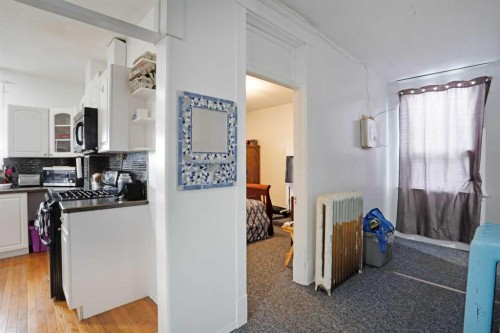 221 Centre Street, Tilley, AB 