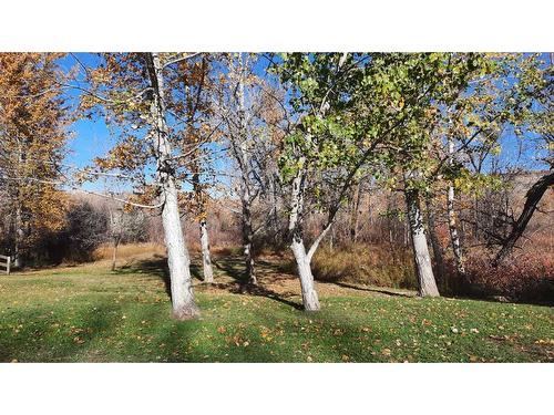 166 Railway Avenue, Drumheller, AB - Outdoor With View