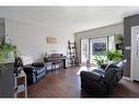 65 Parkland Way East, Brooks, AB  - Indoor Photo Showing Living Room 