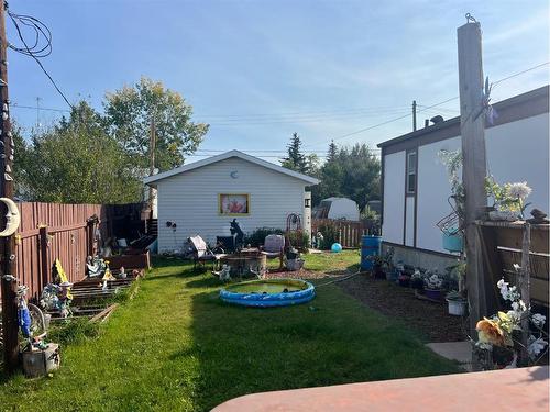 207 2 Avenue North, Morrin, AB - Outdoor