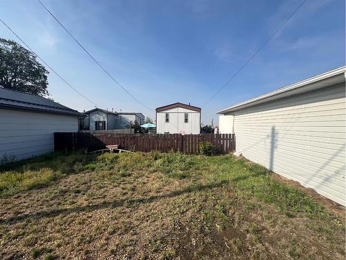 207 2 Avenue North, Morrin, AB - Outdoor