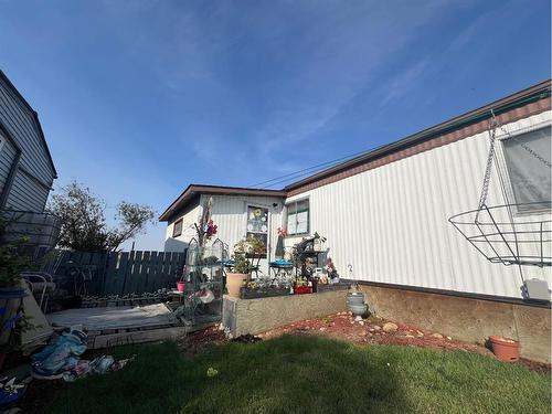 207 2 Avenue North, Morrin, AB - Outdoor