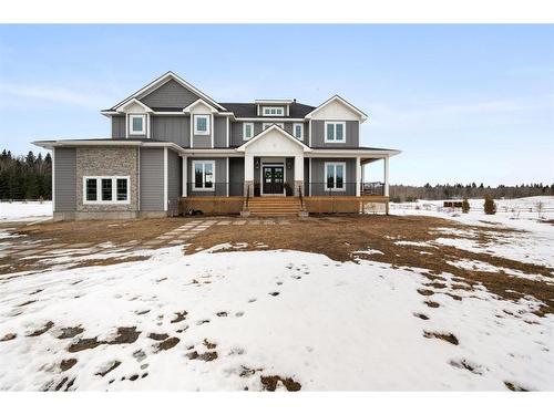 34446 Range Road 21, Rural Red Deer County, AB - Outdoor