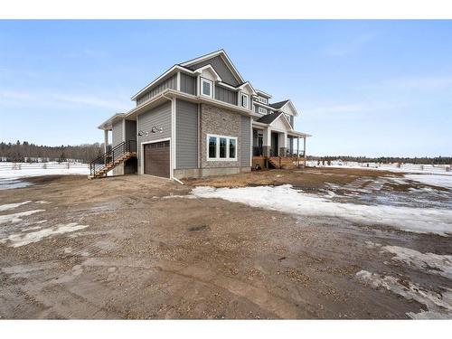 34446 Range Road 21, Rural Red Deer County, AB - Outdoor