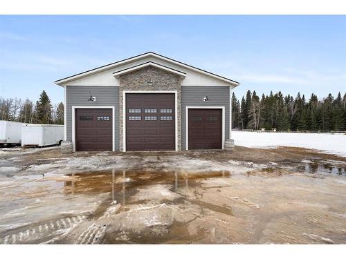 34446 Range Road 21, Rural Red Deer County, AB - Outdoor