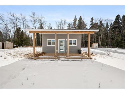 34446 Range Road 21, Rural Red Deer County, AB - Outdoor