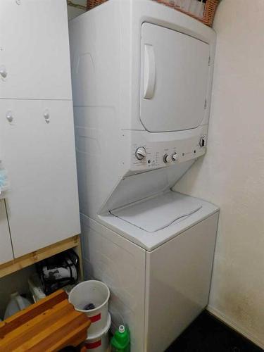 9 151025 Hwy 542, Rural Newell, County Of, AB - Indoor Photo Showing Laundry Room