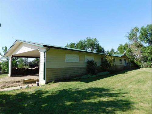 9 151025 Hwy 542, Rural Newell, County Of, AB - Outdoor