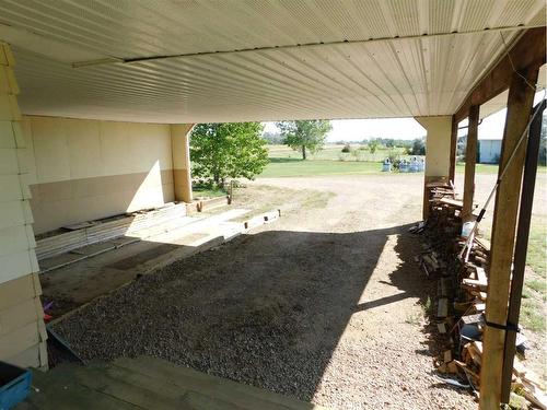 9 151025 Hwy 542, Rural Newell, County Of, AB - Outdoor With Exterior