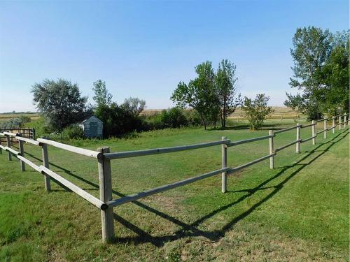 9 151025 Hwy 542, Rural Newell, County Of, AB - Outdoor With View