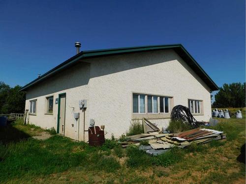 9 151025 Hwy 542, Rural Newell, County Of, AB - Outdoor With Exterior