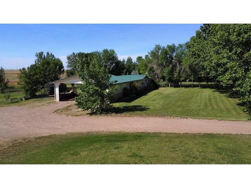 9 151025 Hwy 542, Rural Newell, County Of, AB - Outdoor