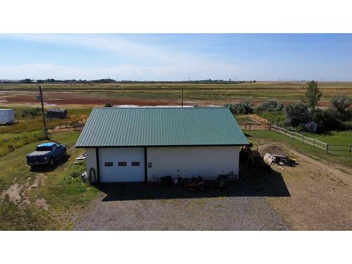 9 151025 Hwy 542, Rural Newell, County Of, AB - Outdoor With View