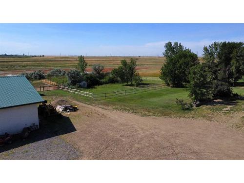 9 151025 Hwy 542, Rural Newell, County Of, AB - Outdoor With View