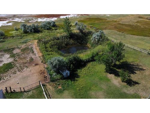 9 151025 Hwy 542, Rural Newell, County Of, AB - Outdoor With View