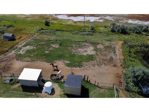 9 151025 Hwy 542, Rural Newell, County Of, AB - Outdoor With View