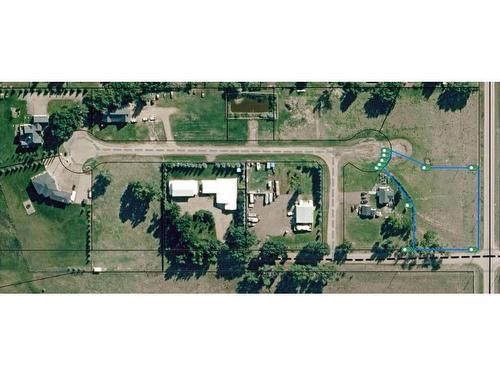 Lot 11 Currie Subdivision, Rural Newell, County Of, AB 