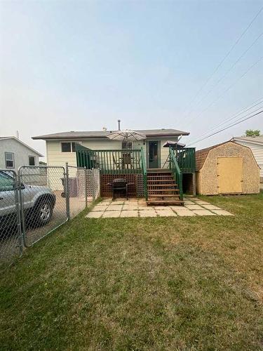 59 Lake Newell Crescent, Brooks, AB - Outdoor