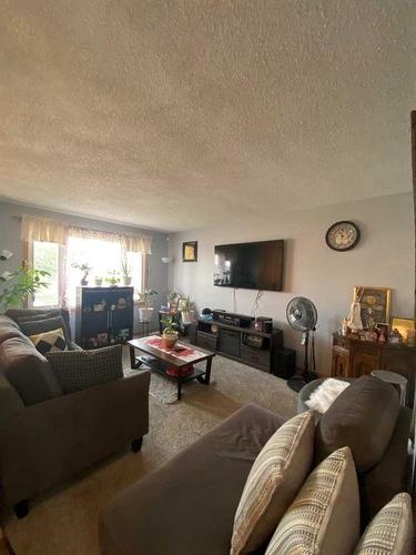 59 Lake Newell Crescent, Brooks, AB - Indoor Photo Showing Living Room