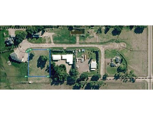 Lot 8 Currie Subdivision, Rural Newell, County Of, AB 