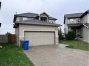 122 Coopers Bay Sw, Airdrie, AB  - Outdoor 