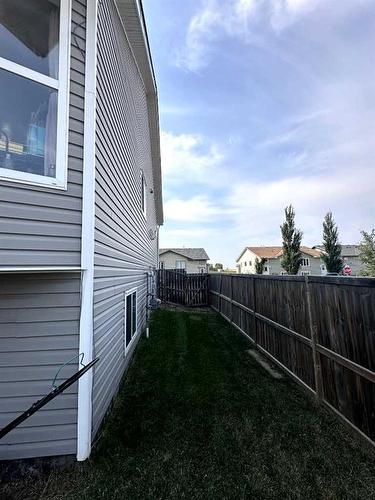 33 Sierra Drive, Olds, AB - Outdoor