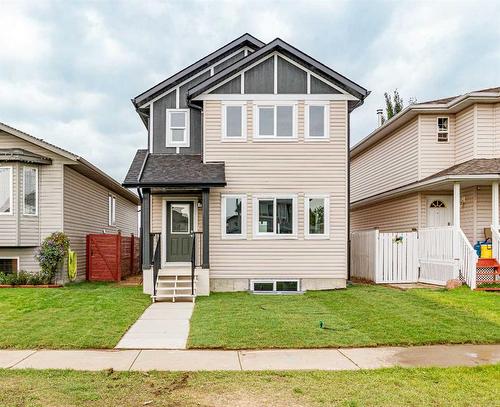 231 16 Street East, Brooks, AB - Outdoor With Facade