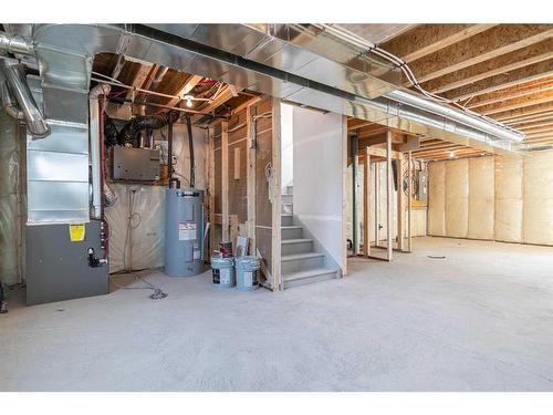 231 16 Street East, Brooks, AB - Indoor Photo Showing Basement