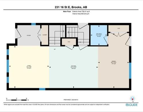 231 16 Street East, Brooks, AB - Other