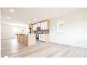 231 16 Street East, Brooks, AB  - Indoor Photo Showing Kitchen 