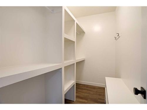 125 Upland Boulevard, Brooks, AB - Indoor With Storage