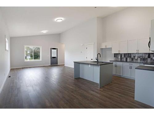 125 Upland Boulevard, Brooks, AB - Indoor Photo Showing Kitchen