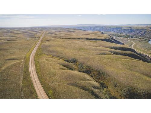 . 573 Highway, Rural Special Areas No. 2, AB 