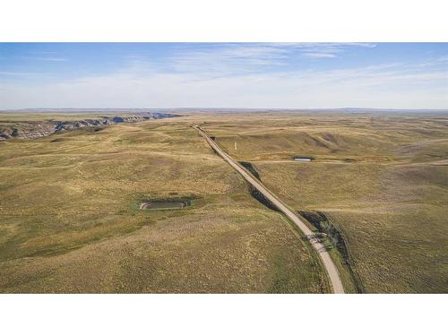 . 573 Highway, Rural Special Areas No. 2, AB 