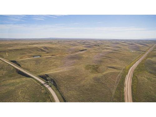 . 573 Highway, Rural Special Areas No. 2, AB 