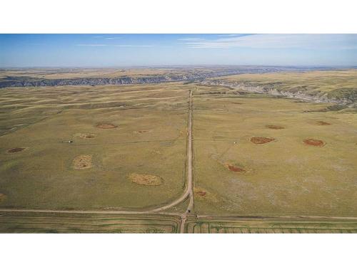 . 573 Highway, Rural Special Areas No. 2, AB 