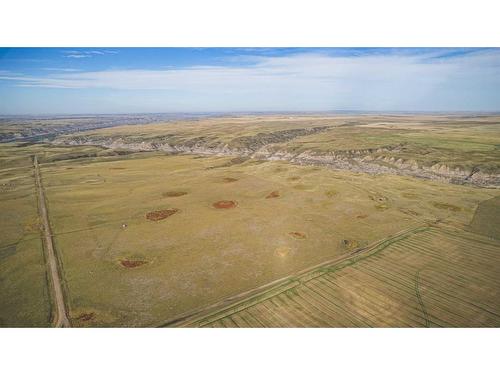 . 573 Highway, Rural Special Areas No. 2, AB 