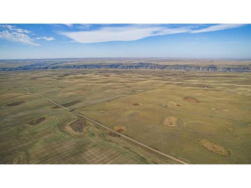 . 573 Highway, Rural Special Areas No. 2, AB 