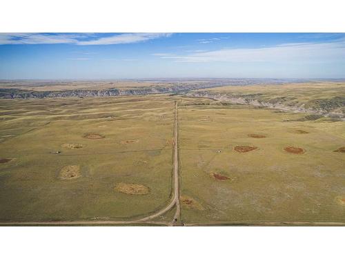 . 573 Highway, Rural Special Areas No. 2, AB 