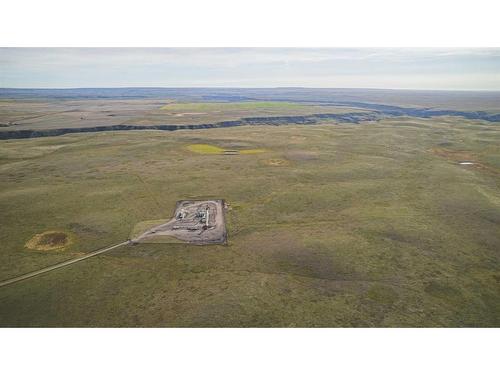 . 573 Highway, Rural Special Areas No. 2, AB 