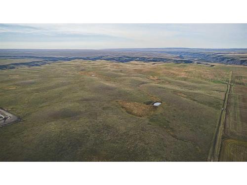 . 573 Highway, Rural Special Areas No. 2, AB 