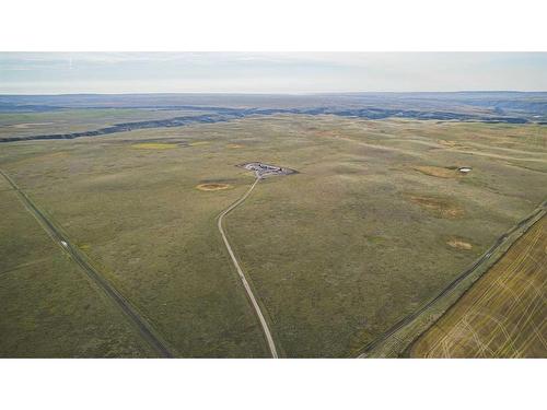 . 573 Highway, Rural Special Areas No. 2, AB 