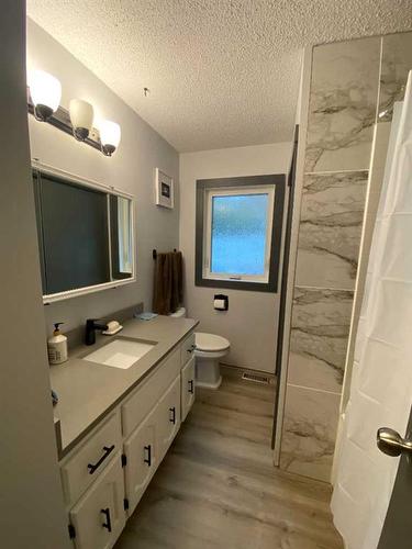 185001 Rr160, Rural Newell, County Of, AB - Indoor Photo Showing Bathroom