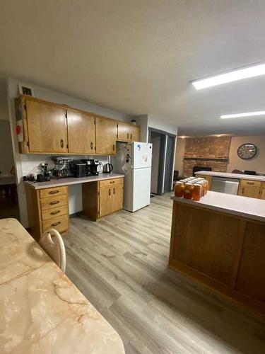 185001 Rr160, Rural Newell, County Of, AB - Indoor Photo Showing Kitchen