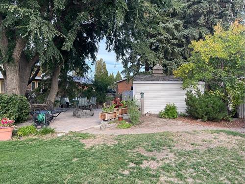 525 8 Avenue, Bassano, AB - Outdoor